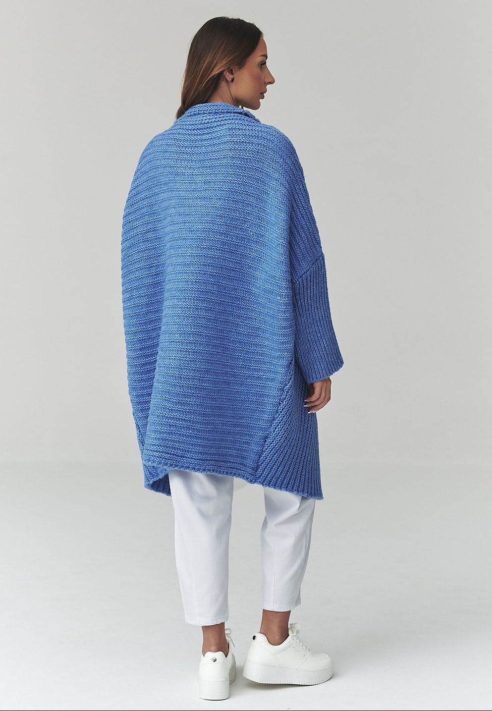  Cardigan model 226884 Makadamia 