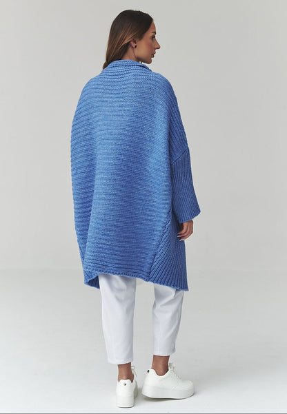  Cardigan model 226884 Makadamia 