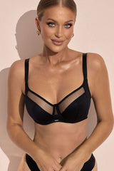 Carmen Soft Bra Model 227004