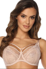 Alice Lace Soft Bra Model 227022