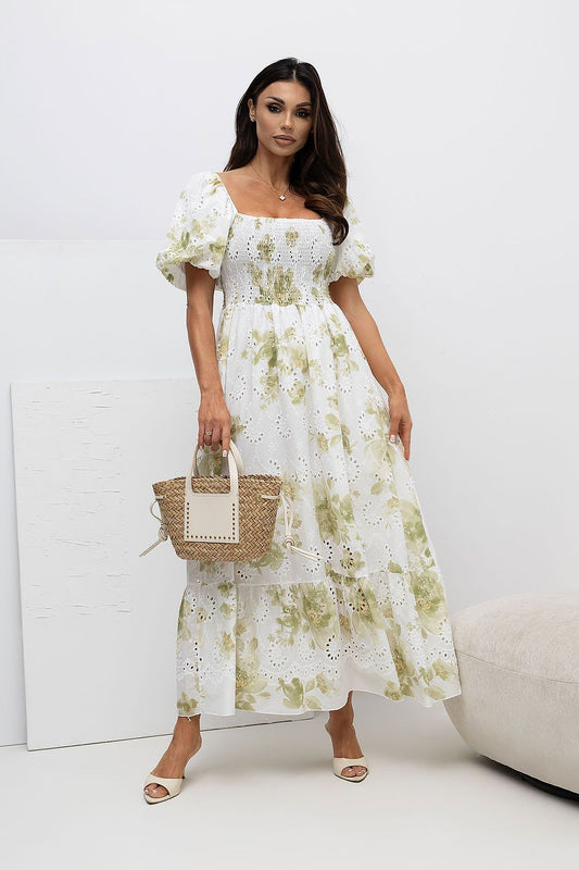  Daydress model 227242 Italy Moda 