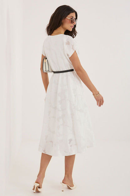  Cocktail dress model 227370 Rue Paris 