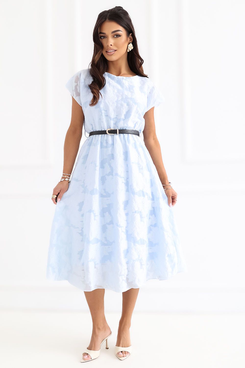  Cocktail dress model 227373 Rue Paris 