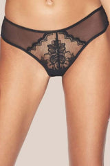 Alice Brazilian Lace Panties Model 227464