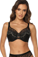 Shimmer Sophie Semi-Soft Bra Model 227511