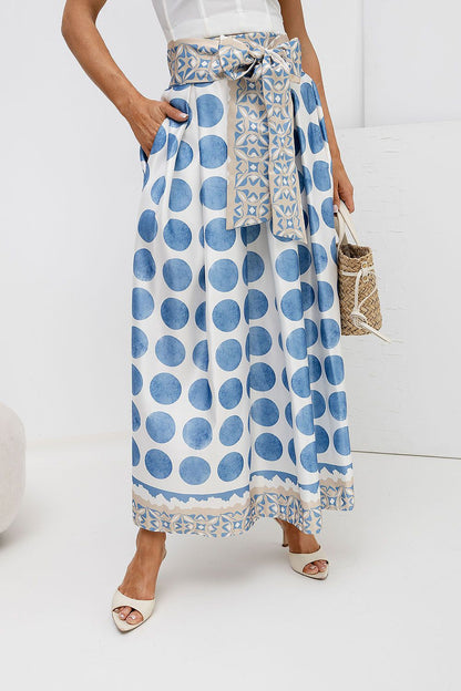  Skirt model 227619 Factory Price 