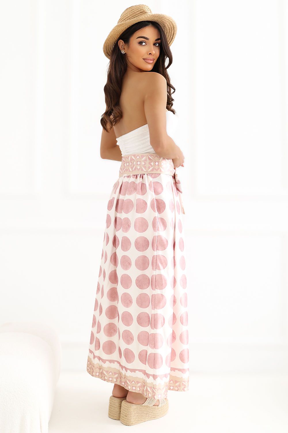  Skirt model 227621 Factory Price 