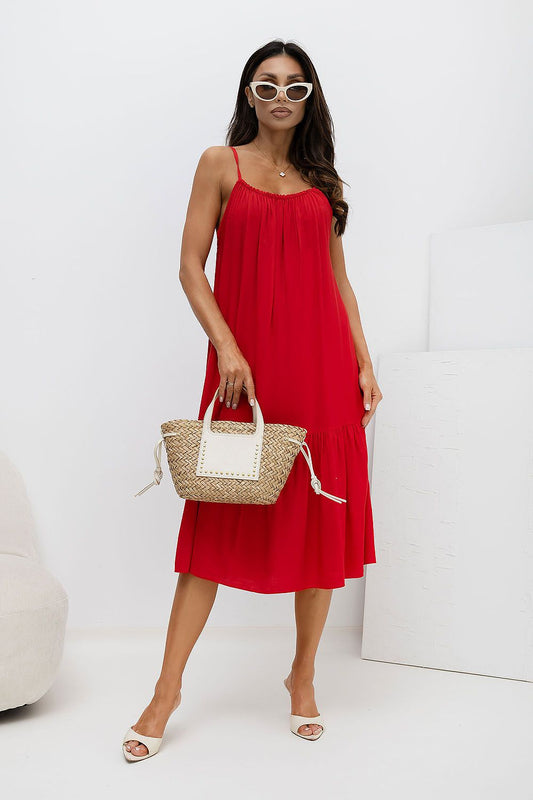  Daydress model 227635 Italy Moda 