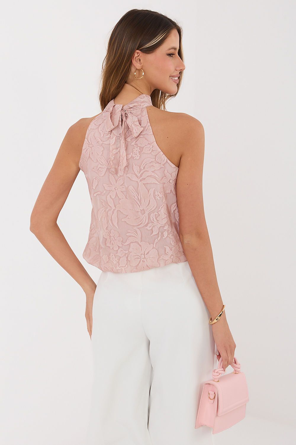  Blouse model 227641 Italy Moda 