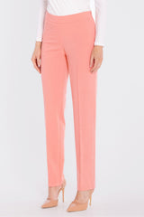 Stretch Blend Trousers