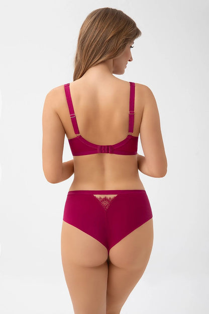  Brazilian style panties model 227790 Gorsenia Lingerie 