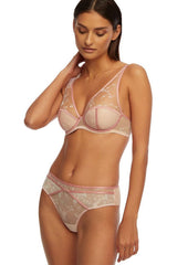 Push Up Bra Model 227836