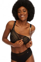 Nursing Bra Model 227959