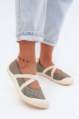 Ballet Flats