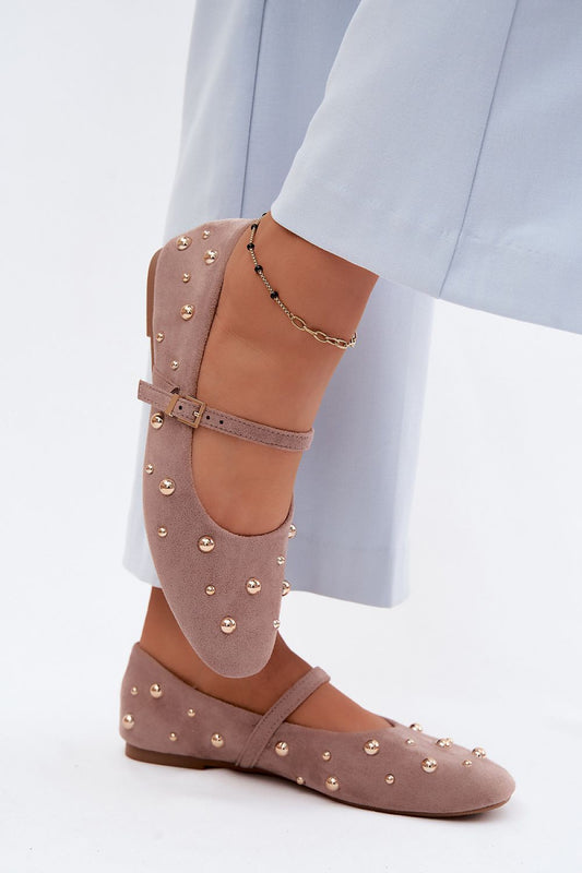  Ballet flats model 228087 Step in style 
