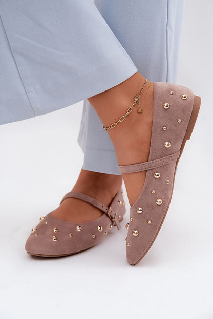  Ballet flats model 228087 Step in style 
