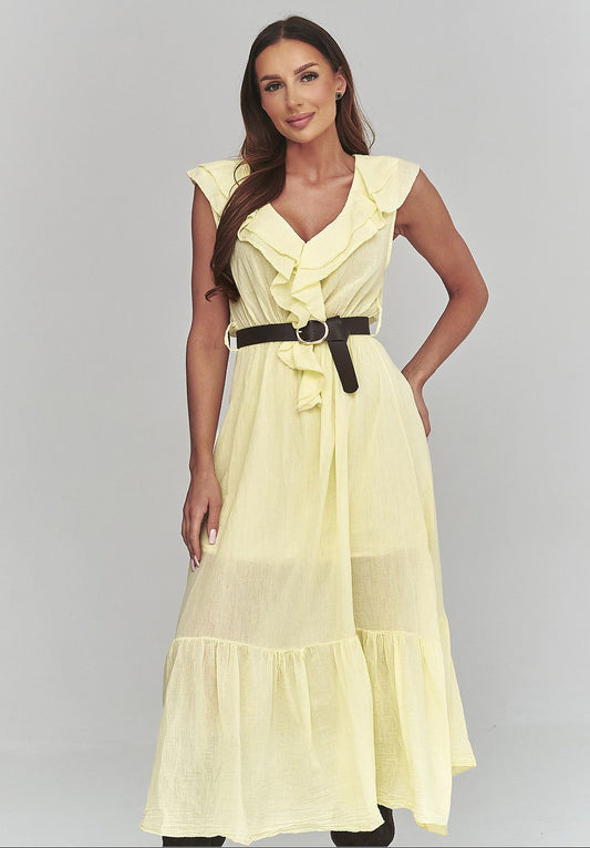  Daydress model 228261 Makadamia 