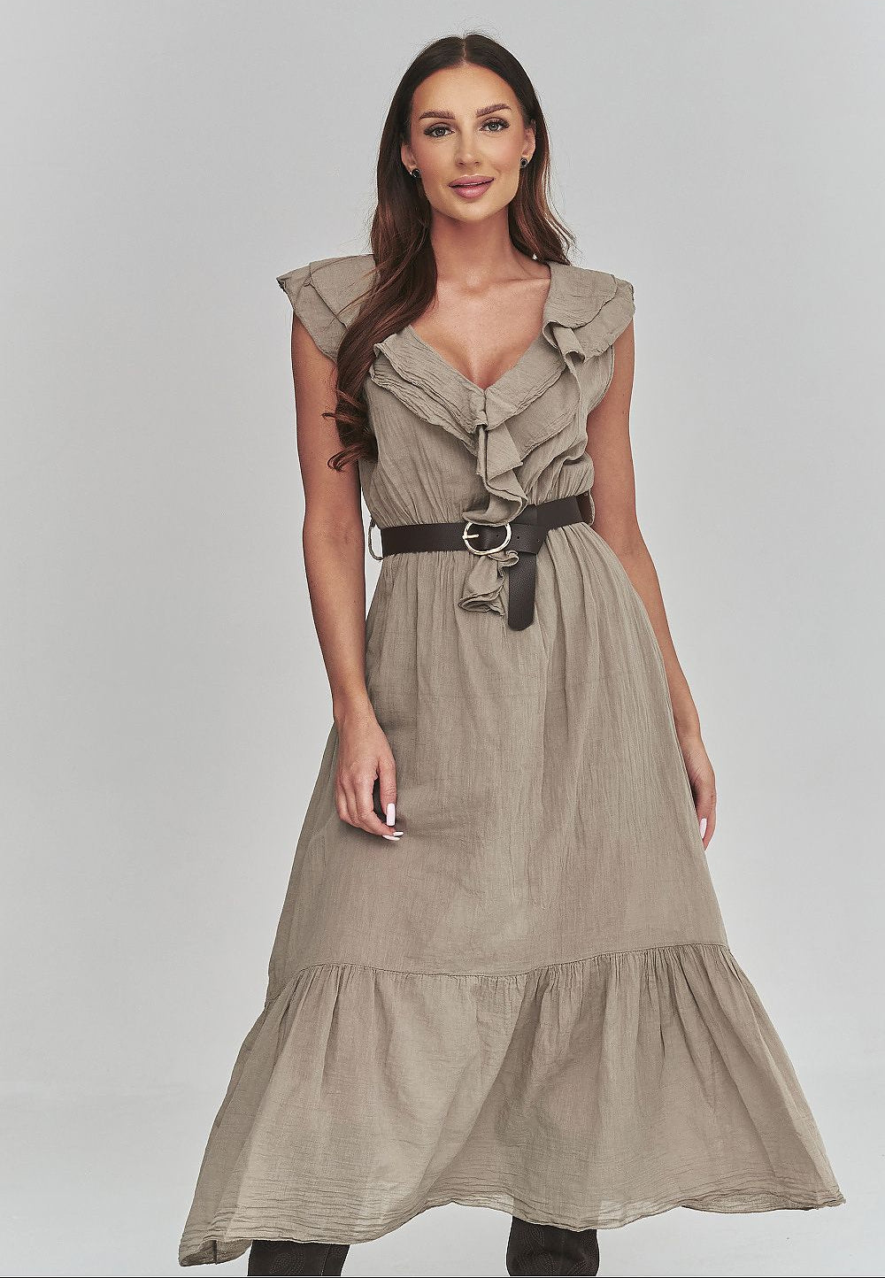  Daydress model 228263 Makadamia 
