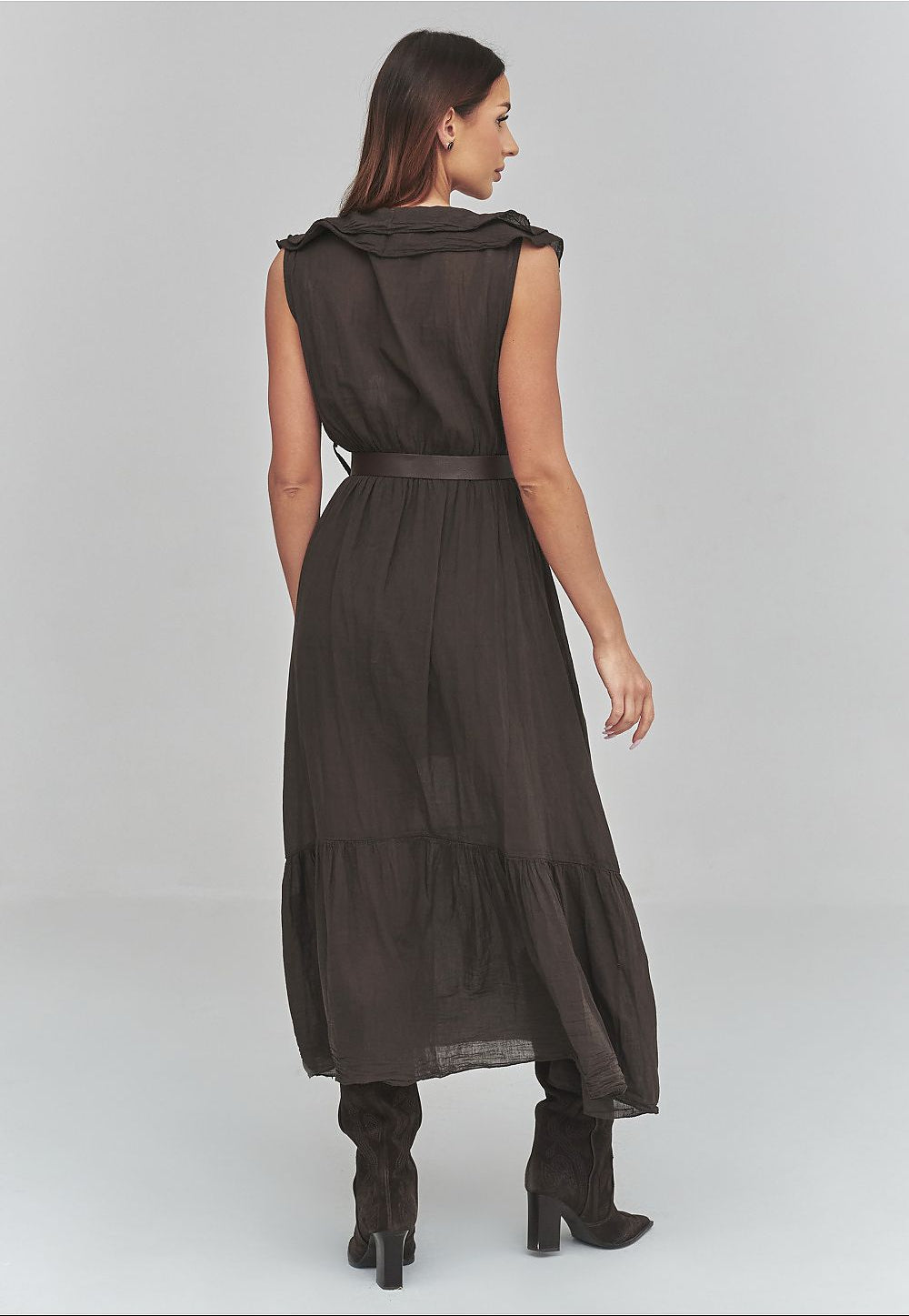  Daydress model 228264 Makadamia 
