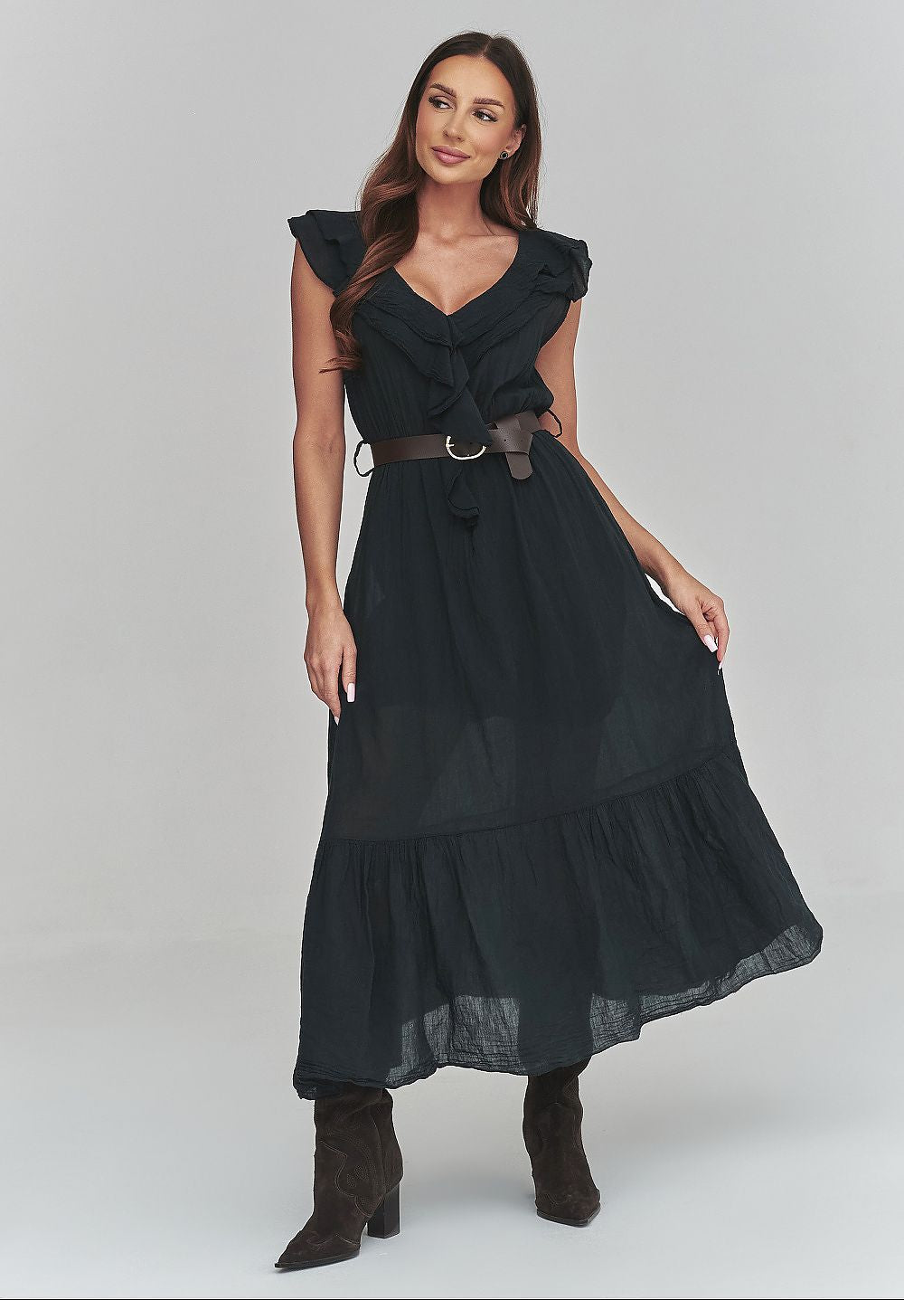  Daydress model 228265 Makadamia 