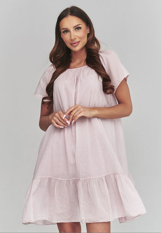  Daydress model 228266 Makadamia 