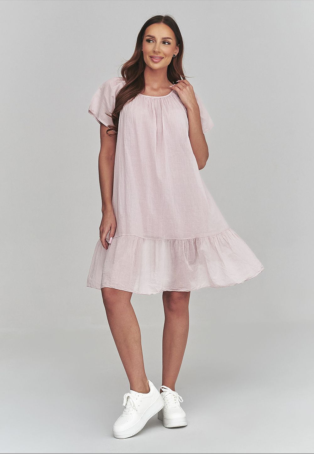  Daydress model 228266 Makadamia 