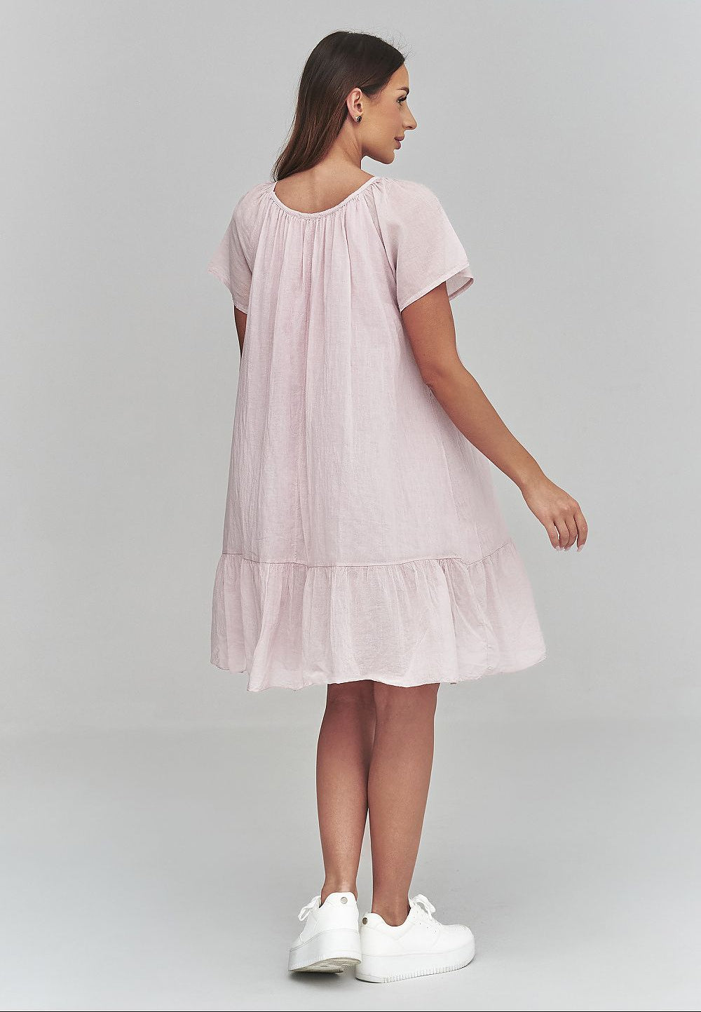  Daydress model 228266 Makadamia 