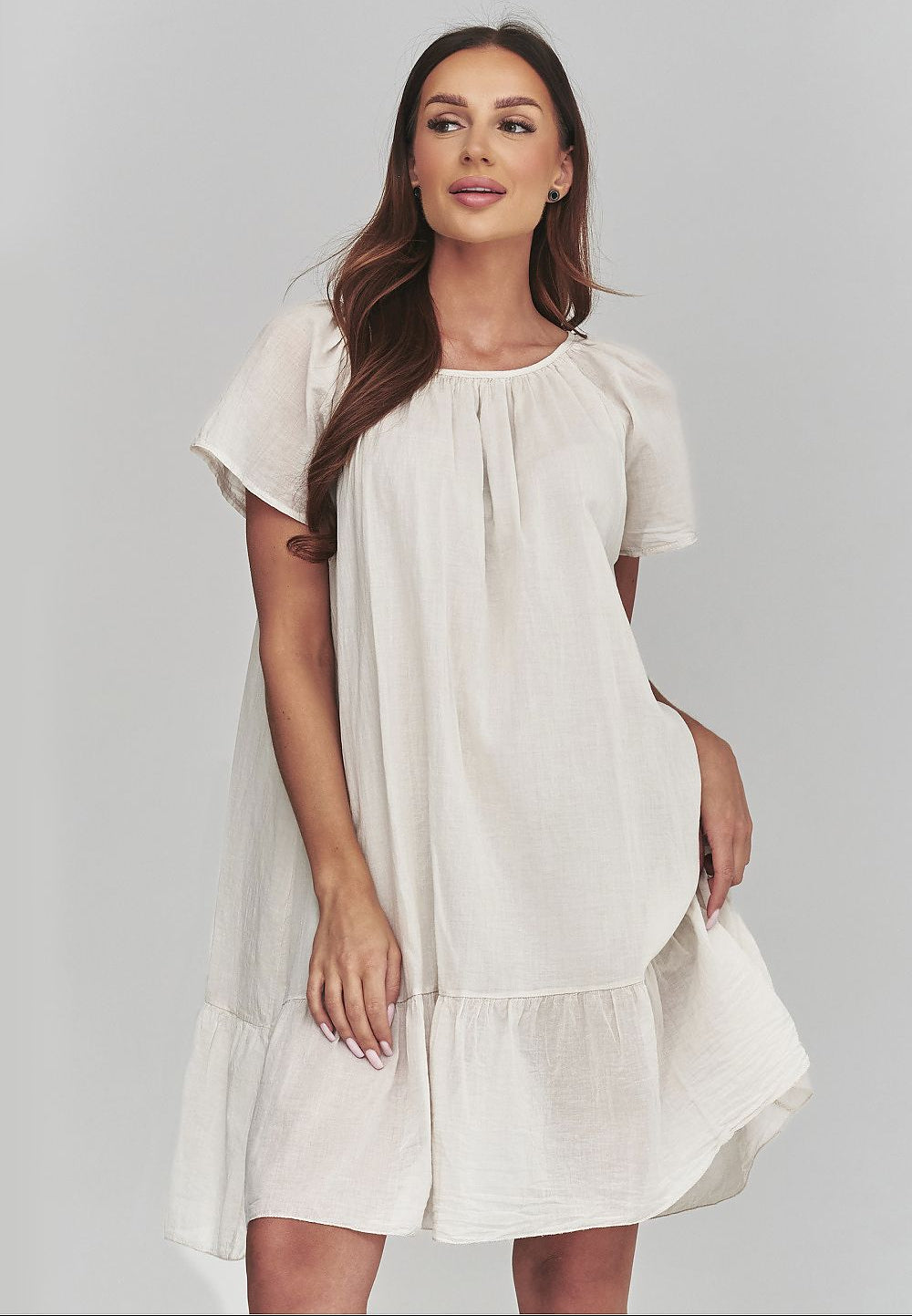  Daydress model 228268 Makadamia 