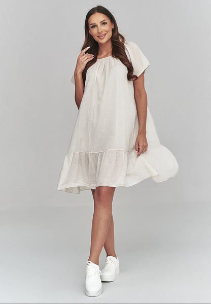  Daydress model 228268 Makadamia 