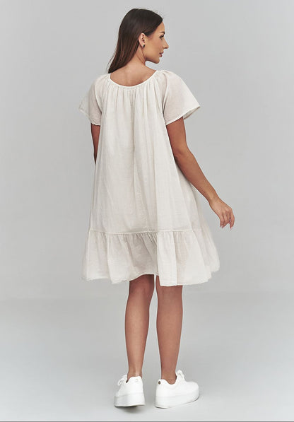  Daydress model 228268 Makadamia 