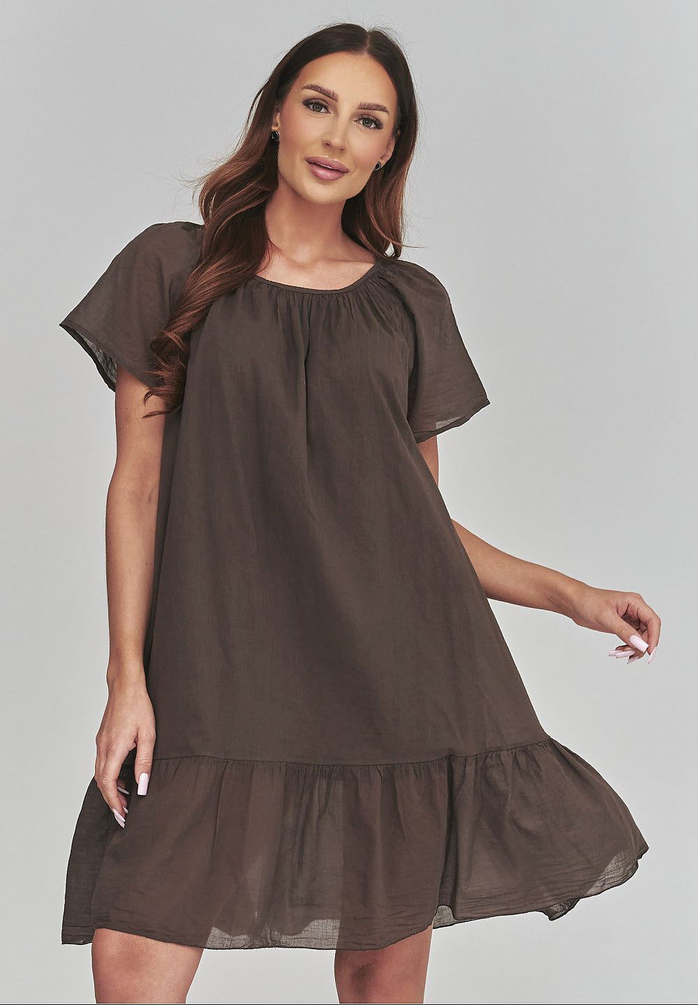  Daydress model 228269 Makadamia 