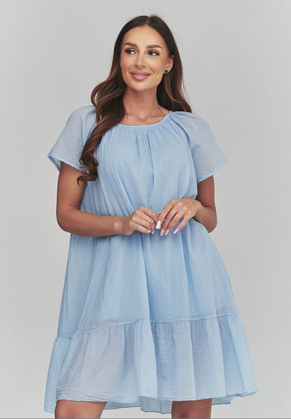  Daydress model 228270 Makadamia 