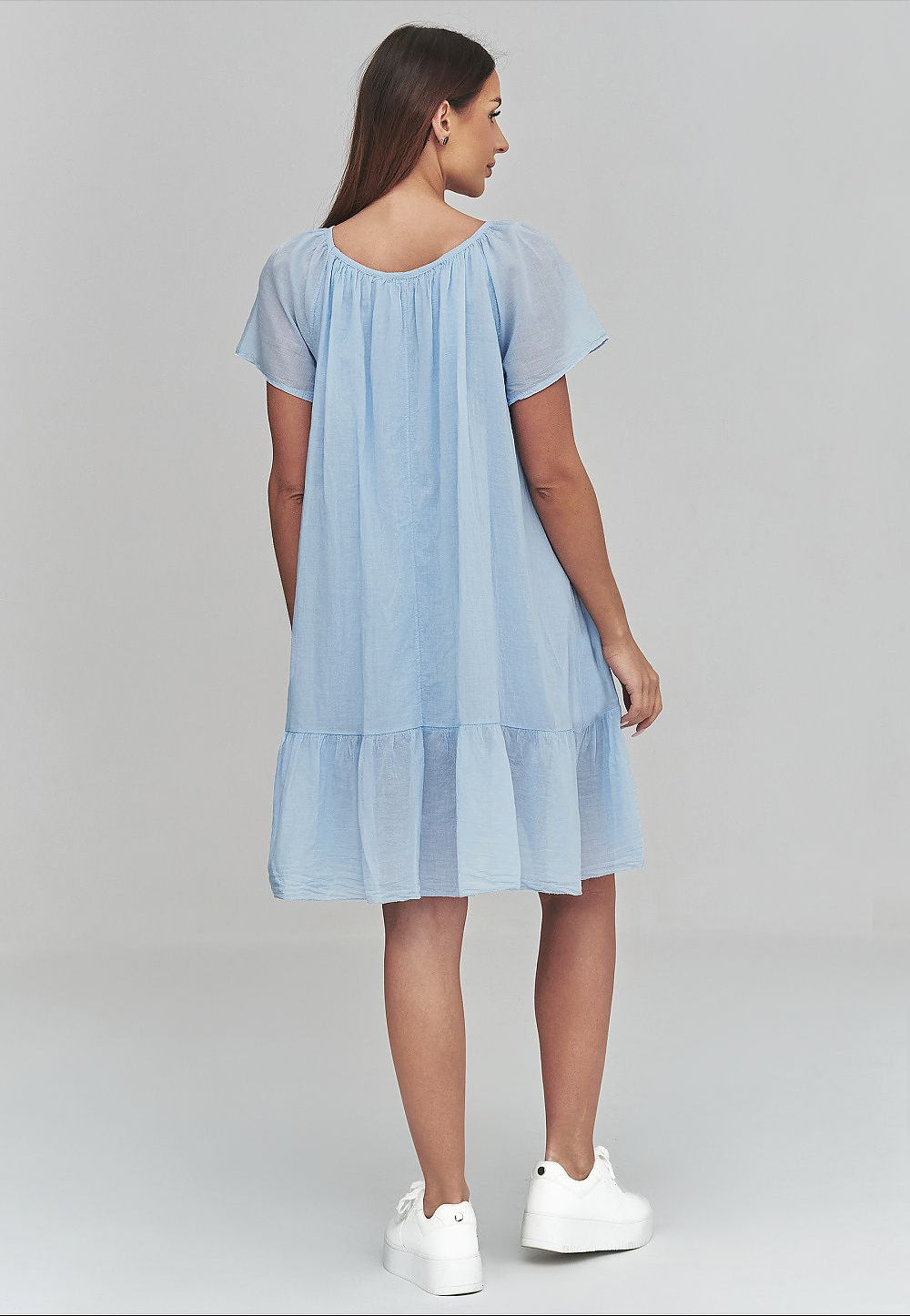  Daydress model 228270 Makadamia 
