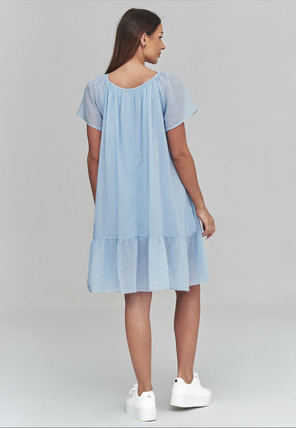  Daydress model 228270 Makadamia 