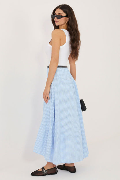  Skirt model 228457 Italy Moda 