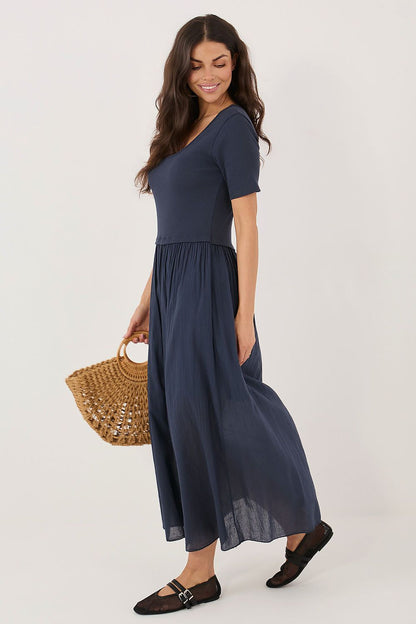  Daydress model 228470 Italy Moda 