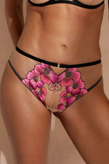 Desert Bloom Panties Model 228907