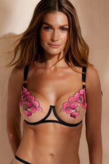 Desert Bloom Soft Bra Model 228913