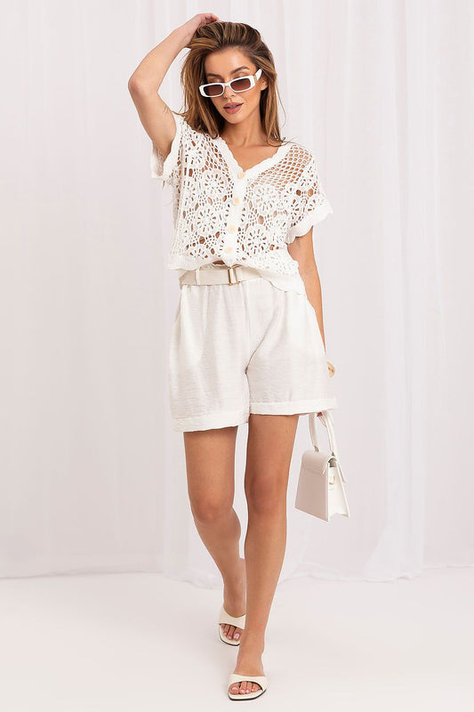  Shorts model 229211 Rue Paris 