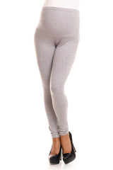 PeeKaBoo Maternity Fitted No Pressure Leggings