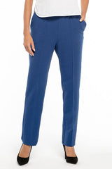 Cotton Knit Women's Pants