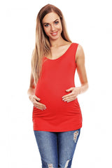 PeeKaBoo Maternity T-Shirt