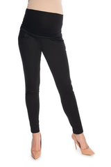 PeeKaBoo Trousers with Non-Compressive Belt