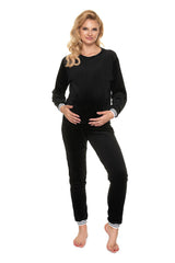 PeeKaBoo Maternity Tracksuit