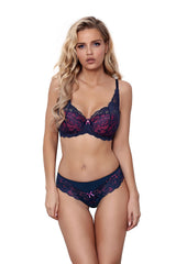 Push Up Bra Model 162493