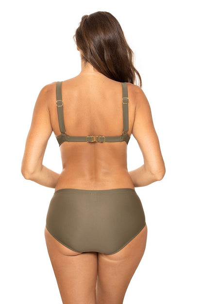  Swimsuit two piece model 165428 Marko 