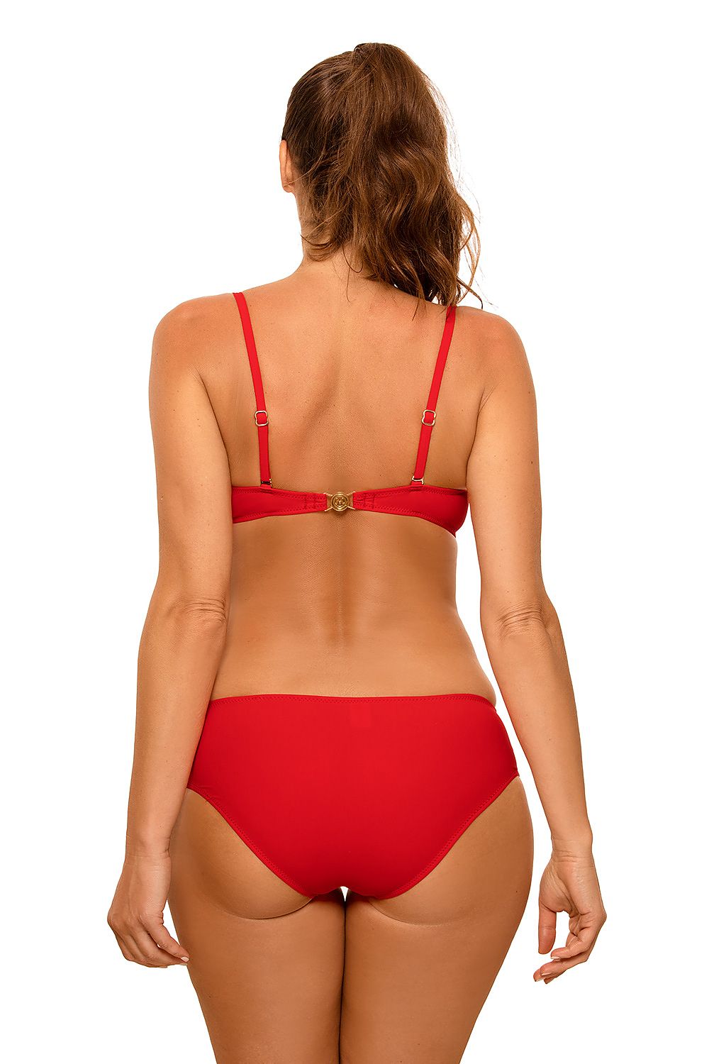  Swimsuit two piece model 165833 Marko 
