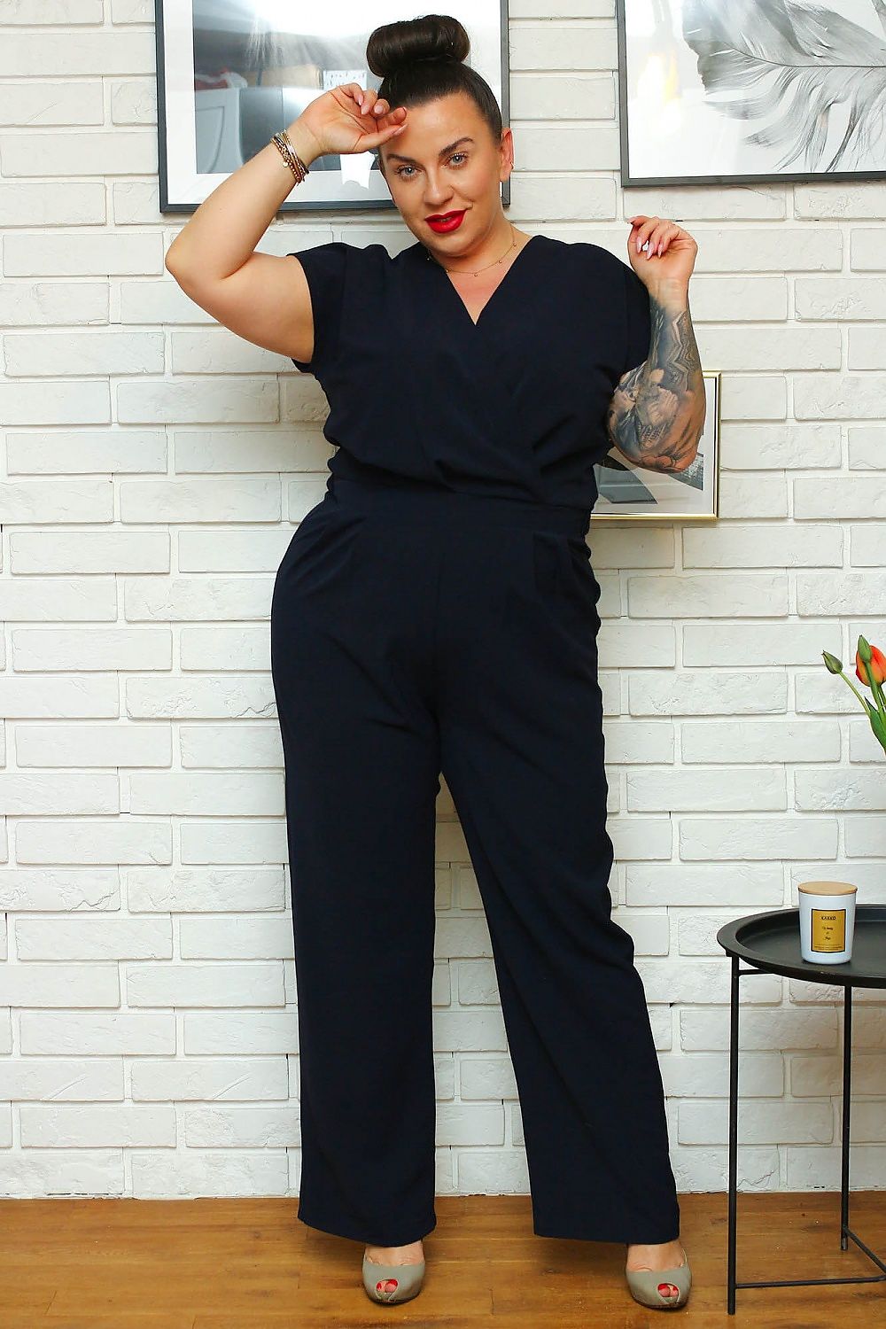 Hanka Jumpsuit