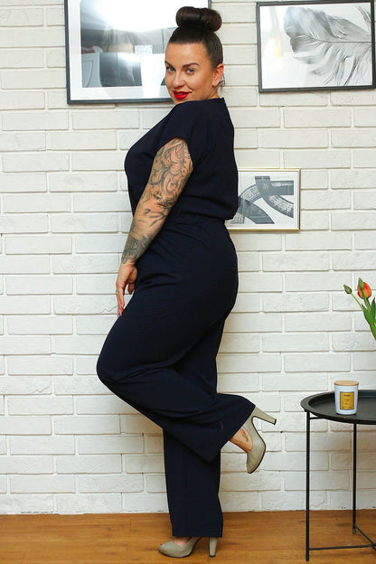 Hanka Jumpsuit