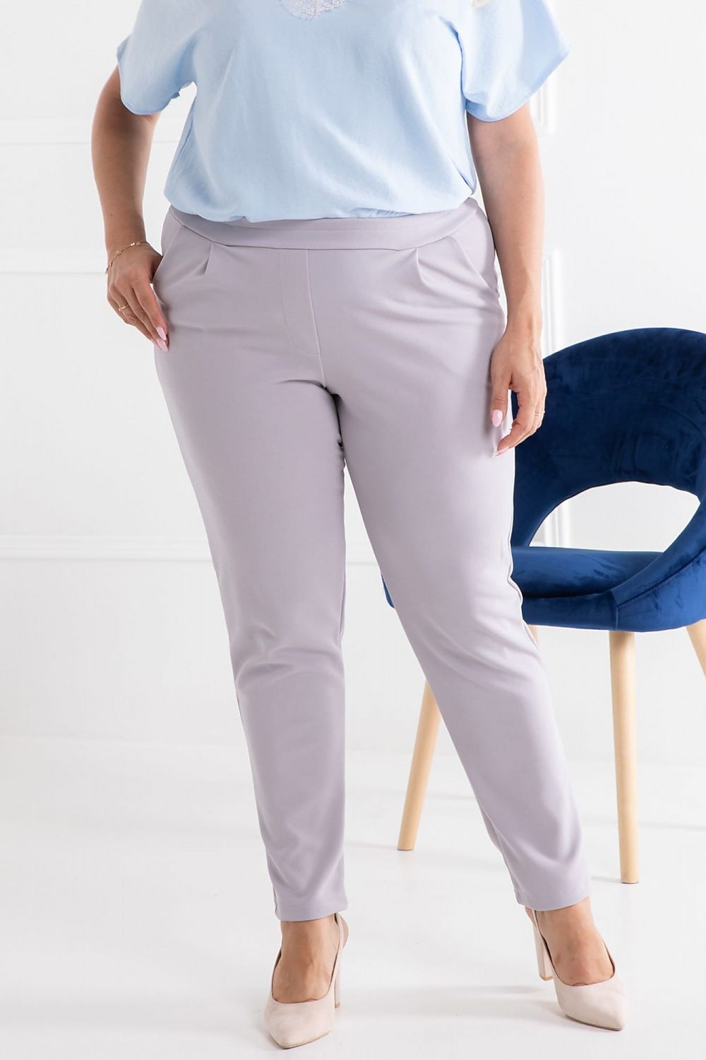 Benton Stretch Trousers